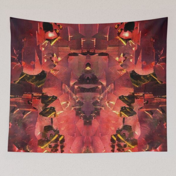 Item preview, Perturbator designed and sold by InfiniteBlue88.