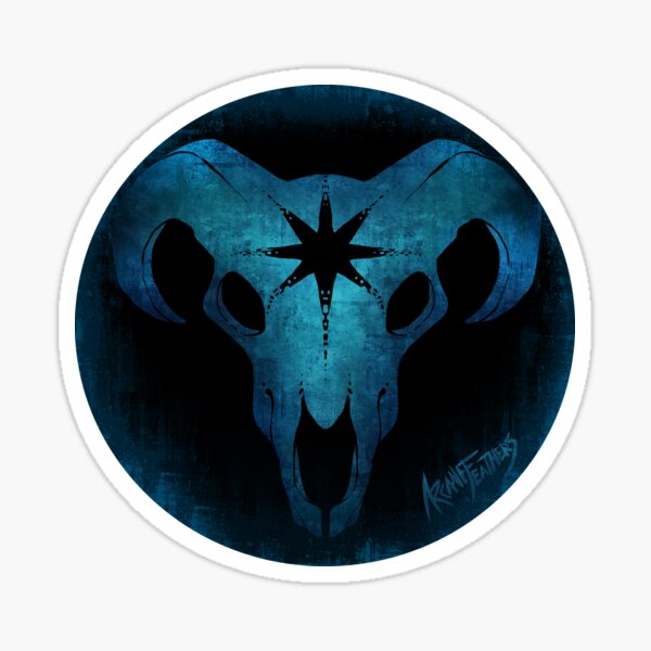 Item preview, Dragon Age: Mark of the Healer designed and sold by ArcaneFeathers.