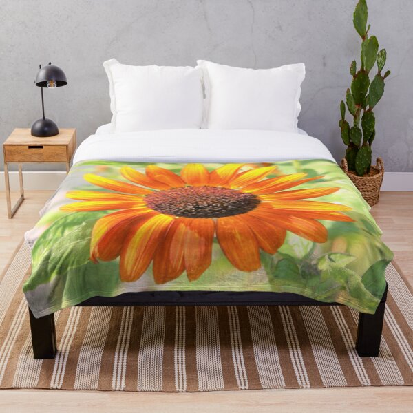 Item preview, Sunflower – New Harmony Indiana (Moments Collection) designed and sold by Bill Ressl.