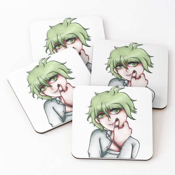 Item preview, Vampire Rantaro designed and sold by DarkLeopardWolf.