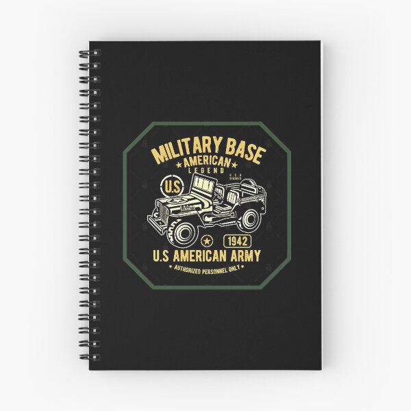 Item preview, American Military Off Road Truck   designed and sold by liPankake.