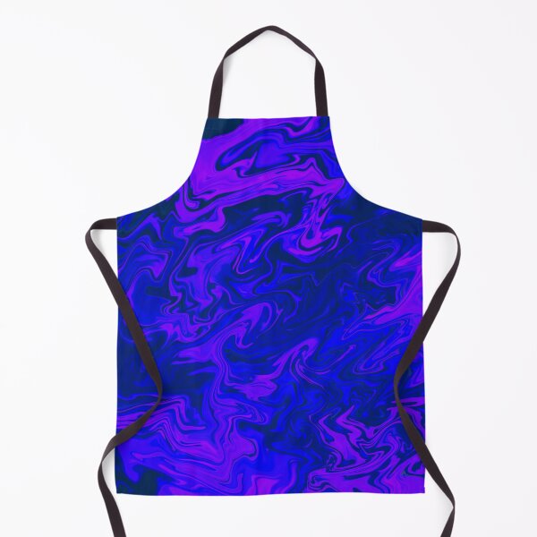Item preview, Blue Swirl Marbled Pattern designed and sold by EmyBeeDesigns.