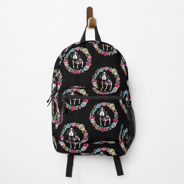 Item preview, Dog Dias De Los Muertos  designed and sold by rythomas145.