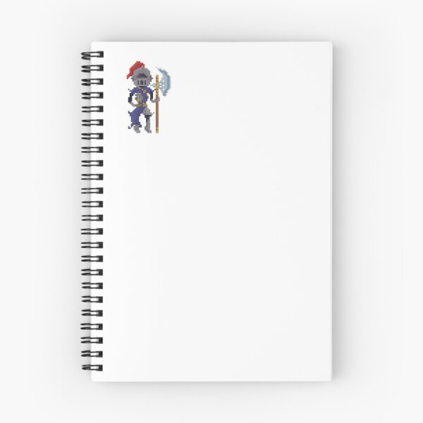 Item preview, Wandering Knight designed and sold by PixelPaintShop.