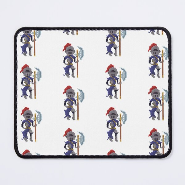 Item preview, Wandering Knight designed and sold by PixelPaintShop.