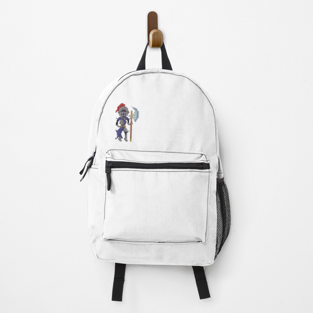 Artikel-Vorschau von Rucksack, designt und verkauft von PixelPaintShop.