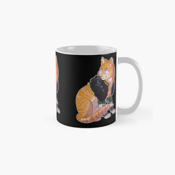 Item preview, Dragon Age: Feline Justice designed and sold by ArcaneFeathers.