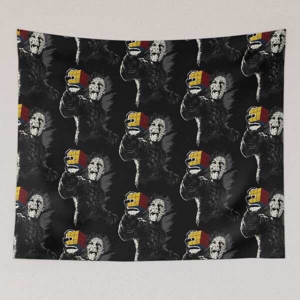 Item preview, Cube Solved!  designed and sold by serainey556.