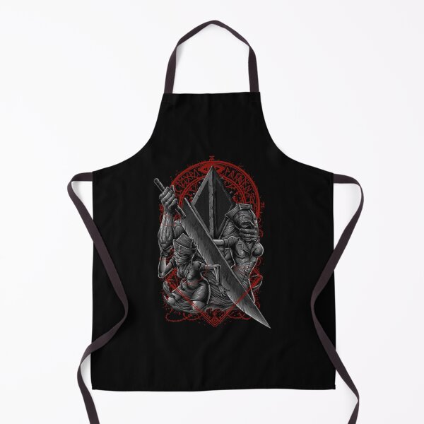 Item preview, Pyramid head designed and sold by IlanaLoudin.