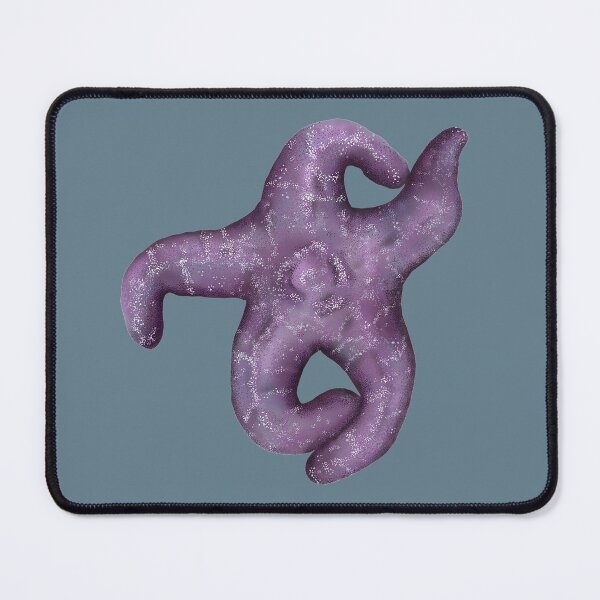 Item preview, Purple Ochre Sea Star designed and sold by Squiddllr.
