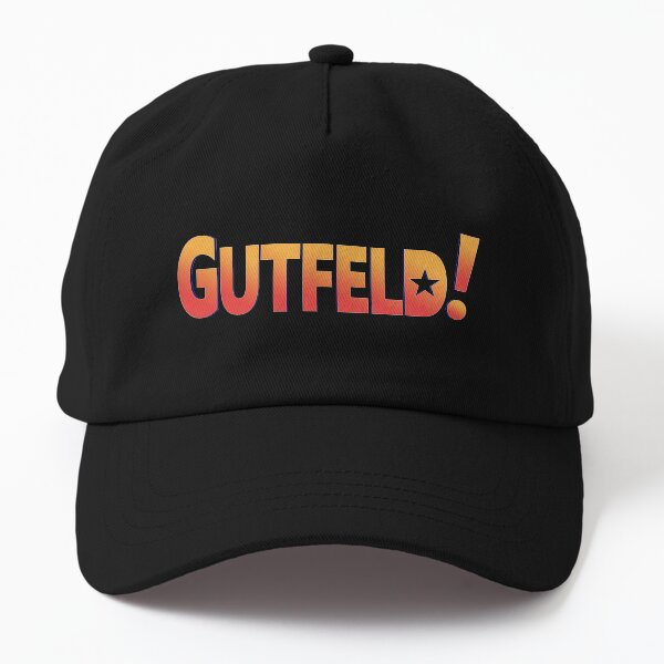 GREG GUTFELD SHOW Dad Hat