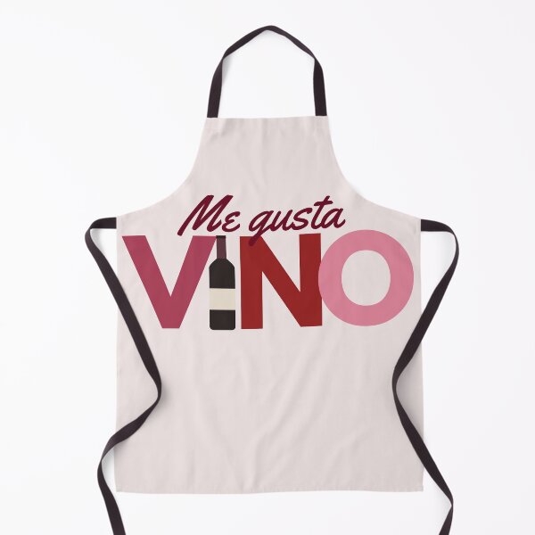 Item preview, Me Gusta Vino designed and sold by adayla-design.