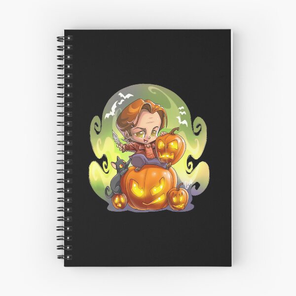 Item preview, SPN Halloween - Sam  designed and sold by IlanaLoudin.