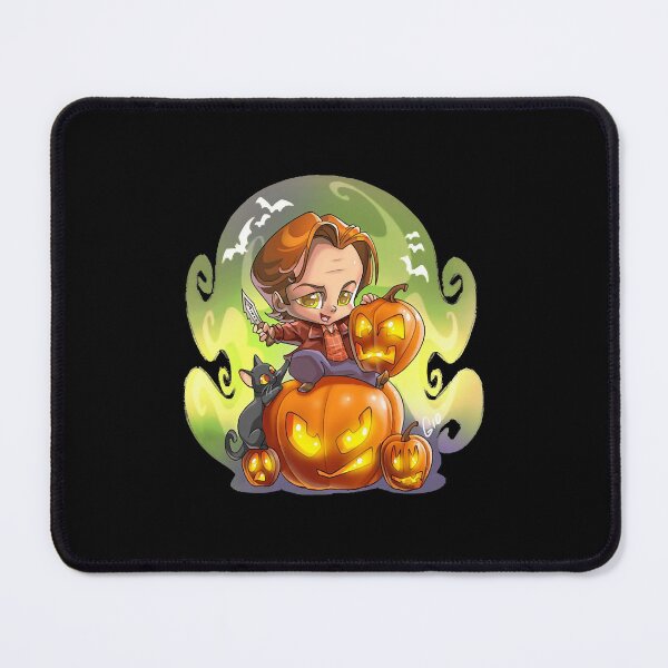 Item preview, SPN Halloween - Sam  designed and sold by IlanaLoudin.