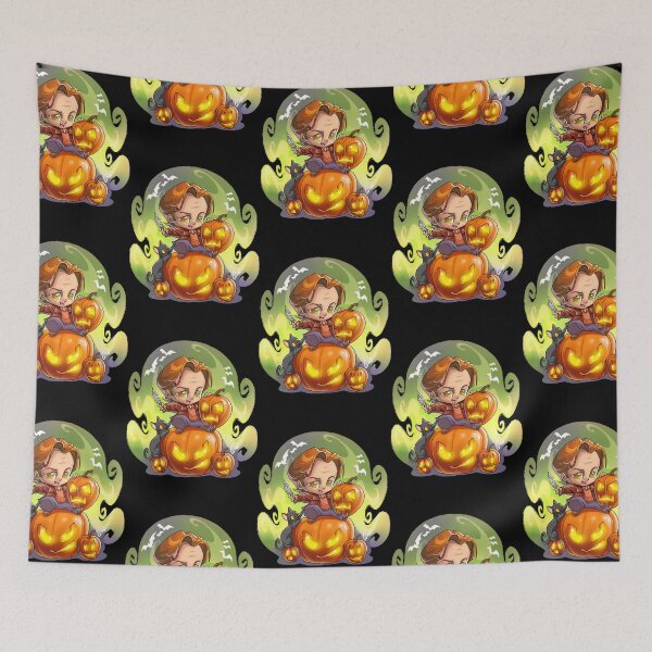 Item preview, SPN Halloween - Sam  designed and sold by IlanaLoudin.