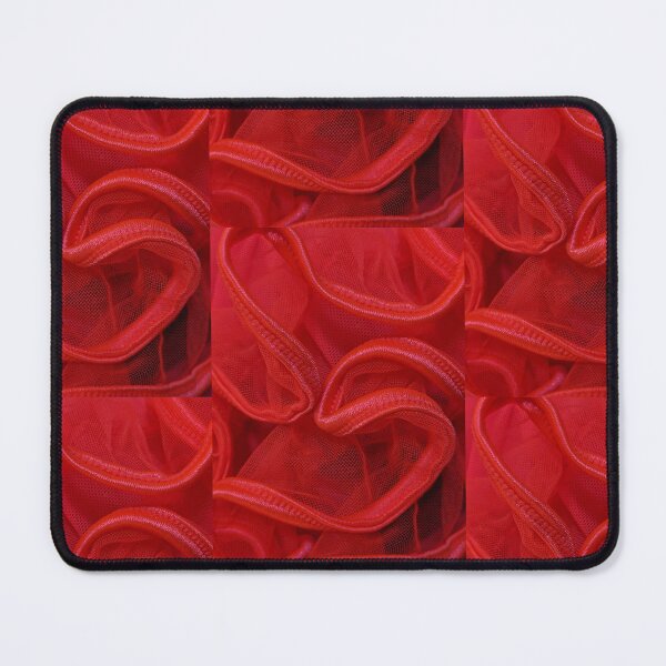 Item preview, Red Ruffles designed and sold by Tropicx.