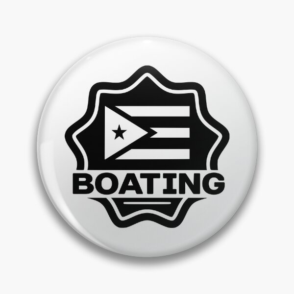 Item preview, Boating Puerto Rico designed and sold by rubenarocho.