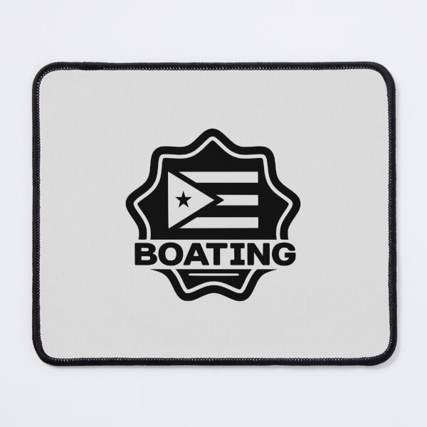 Item preview, Boating Puerto Rico designed and sold by rubenarocho.