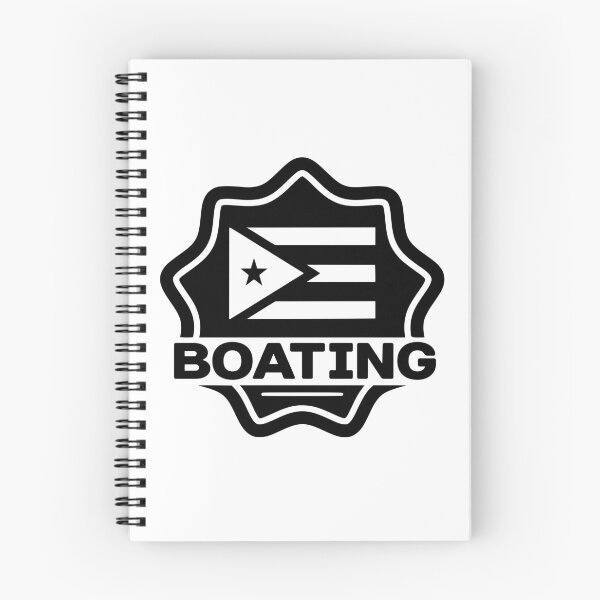 Item preview, Boating Puerto Rico designed and sold by rubenarocho.