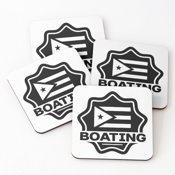 Item preview, Boating Puerto Rico designed and sold by rubenarocho.