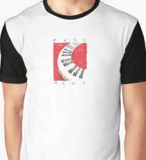 Pavement Graphic T-Shirt