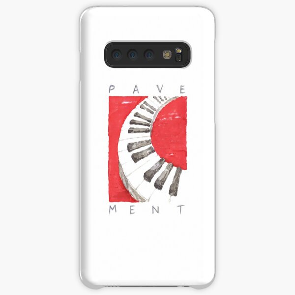 Pflaster Samsung Galaxy Leichte Hülle