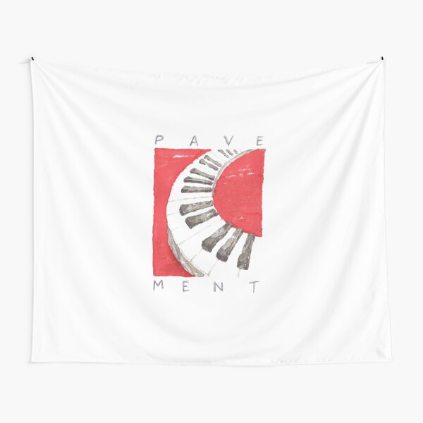 Pflaster Wandbehang