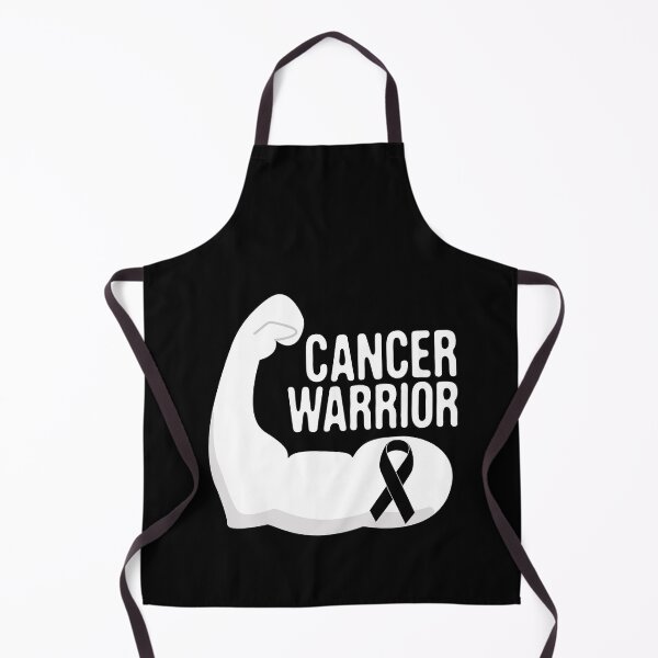Item preview, Cancer Warrior Strong Arm Survivor  World Cancer Day designed and sold by Merchking1.