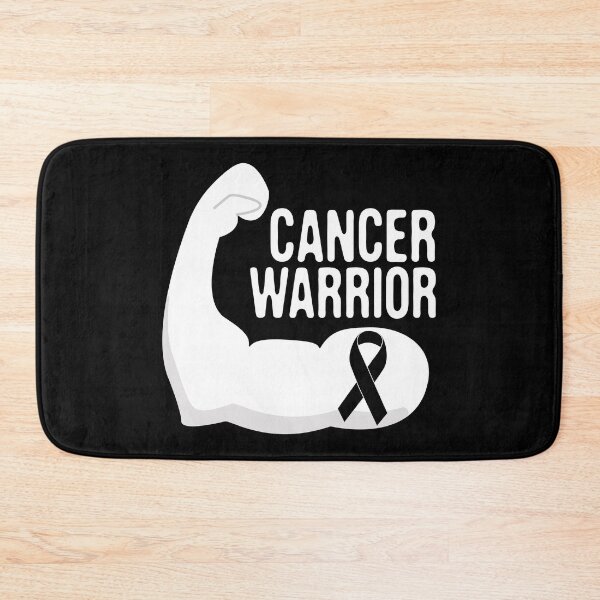 Item preview, Cancer Warrior Strong Arm Survivor  World Cancer Day designed and sold by Merchking1.