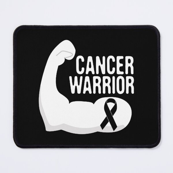 Item preview, Cancer Warrior Strong Arm Survivor World Cancer Day designed and sold by Merchking1.