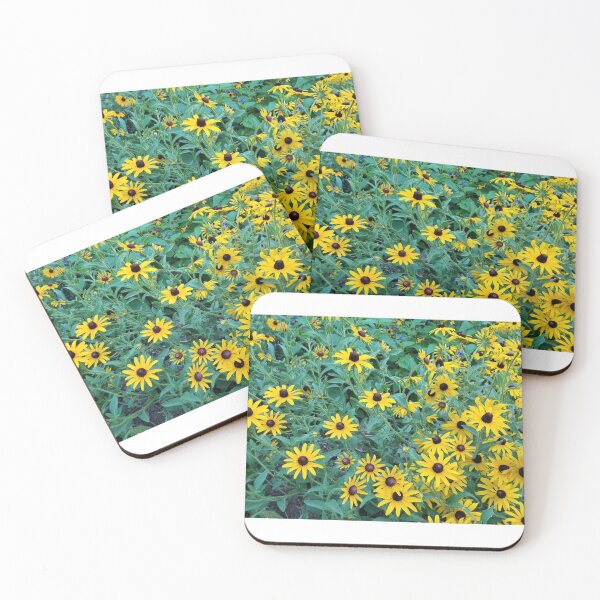 Item preview, Black Eyed Susan Garden designed and sold by Lori Clough.