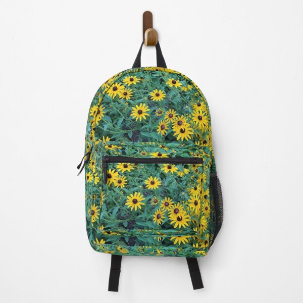 Item preview, Black Eyed Susan Garden designed and sold by Lori Clough.