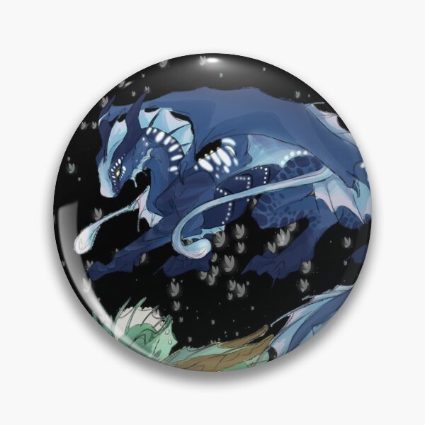 Item preview, Abyssmals designed and sold by secret-dragons.