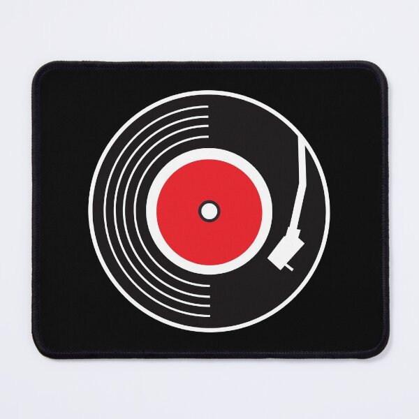 Item preview, Retro Record designed and sold by Justin Ellis.