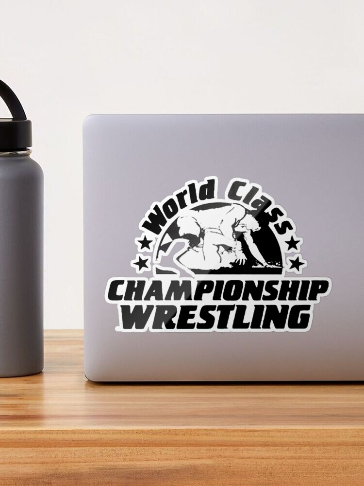 Wrestling Stickers by Recollections™