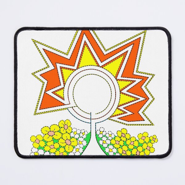 Item preview, Fill Me (Retro Art) designed and sold by Bill Ressl.