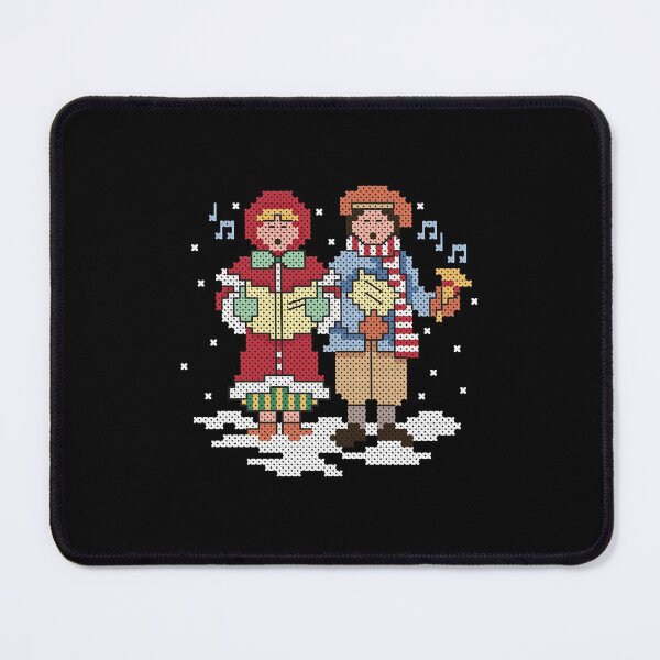 Item preview, Carolers designed and sold by liPankake.
