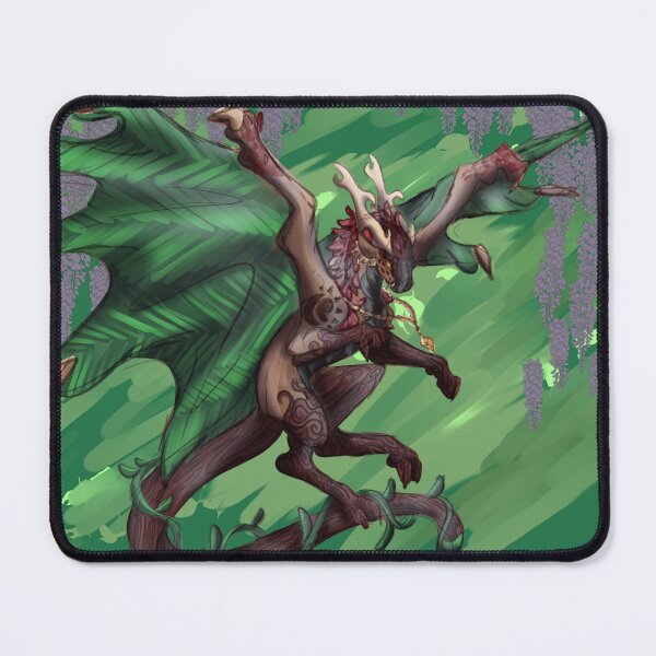 Item preview, Timber Wolf designed and sold by secret-dragons.