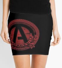 ATREYU Minirock