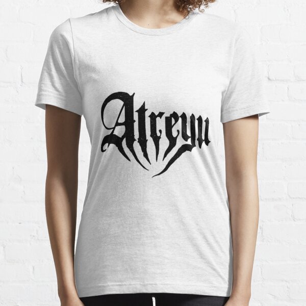 atreyu shirts