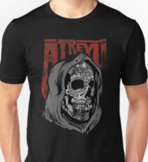 ATREYU SKULL Unisex T-Shirt