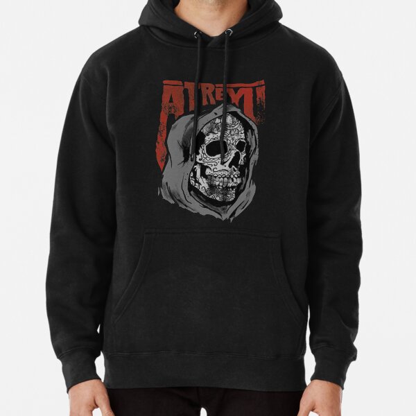 atreyu hoodie