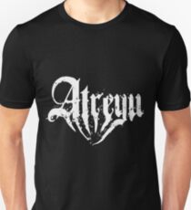 ATREYU LOGO Unisex T-Shirt