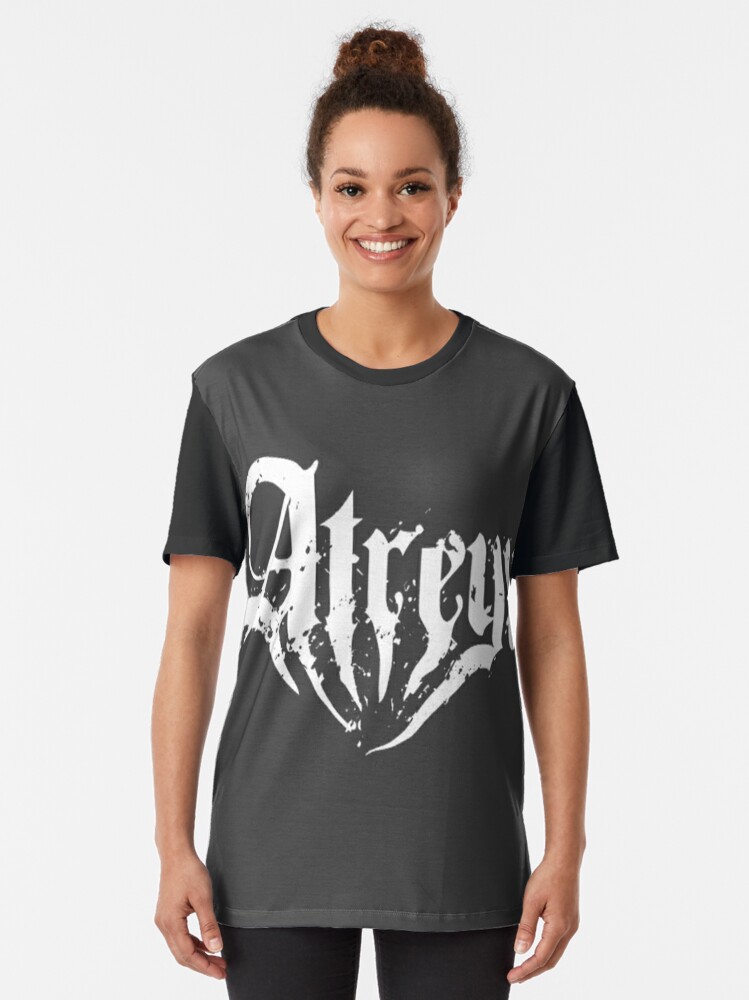 atreyu shirts