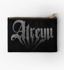 ATREYU LOGO Täschchen