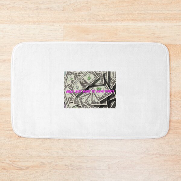 Item preview, Girls just want to have funds designed and sold by AmorDesigns1.