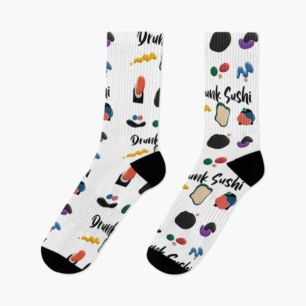 Item preview, Drunk Sushi designed and sold by Edenjodie.