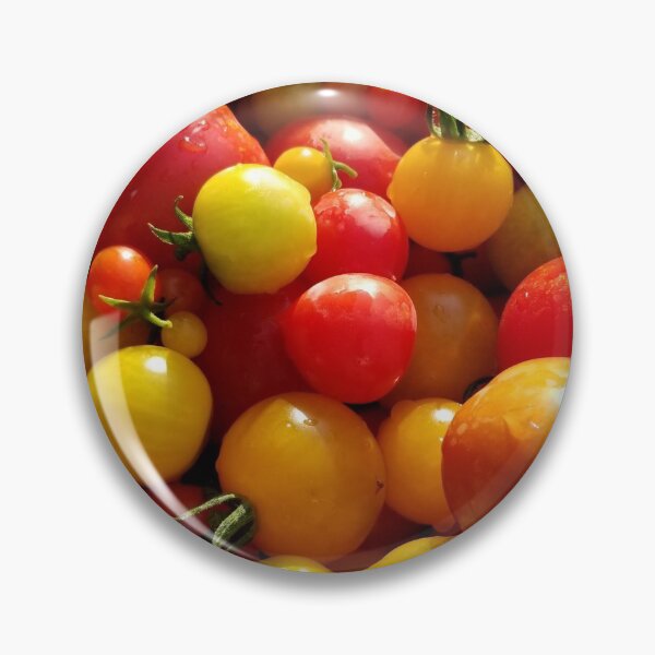 Item preview, Tomato bonanza! designed and sold by Lori Clough.