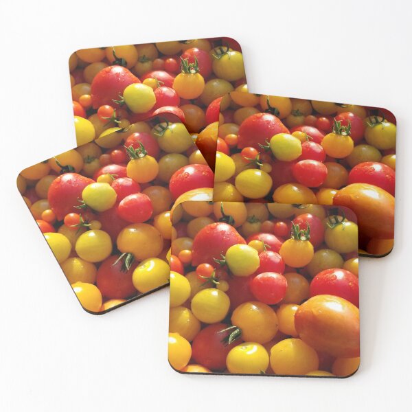 Item preview, Tomato bonanza! designed and sold by Lori Clough.