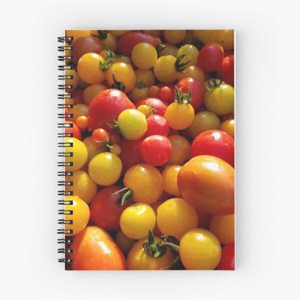 Item preview, Tomato bonanza! designed and sold by Lori Clough.